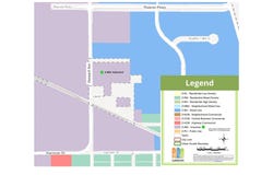 Hansard Ave, Lebanon, OR 97355