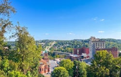 315 Madison Street, Fairmont, WV 26554