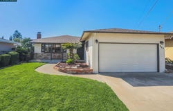 544 Ellery Pl, Hayward, CA 94544