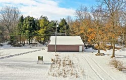 2185 Armond Road, Howell, MI 48855