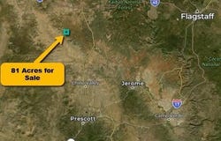 Not assigned, Ash Fork, AZ 86320