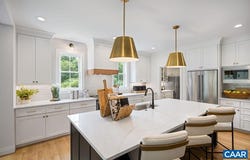 DICK WOODS RD, AFTON, VA 22920