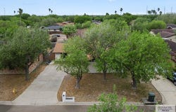 2901 BLAKE STREET, HARLINGEN, TX 78550