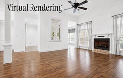 6157 Jonathan Alaric Ave, Gonzales, LA 70737