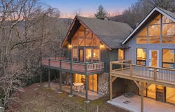 3 Berkshire Lane, Sky Valley, GA 30537