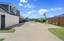 831 Mimosa Lane, Franklin, TX 77856