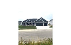 4074 Hanover Drive, DeForest, WI 53532
