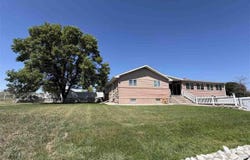 3270 ROAD 43 E, Kimball, NE 69145
