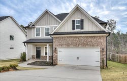 3538 Hilltop Trail, Evans, GA 30809