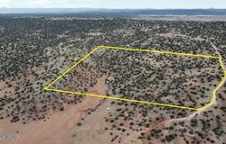 N8526 lot: 8, Concho, AZ 85924