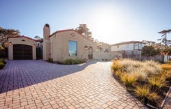 1014 Broncho RD, Pebble Beach, CA 93953