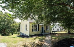 401 STRAITH ST, STAUNTON, VA 24401