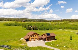 241 Aspen Loop, West Yellowstone, MT 59758