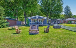 2864 Pleasant Lake Shore Drive, Cadillac, MI 49601