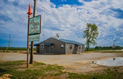 540 US-165, Dermott, AR 71638
