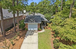 360 Pinehurst Trace Drive, Pinehurst, NC 28374