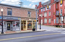 500 Main St, Towanda, PA 18848