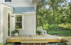 31 Ferry Road, Brooksville, ME 04617