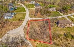 10537 OAK FOREST Drive, Green Oak Twp, MI 48178