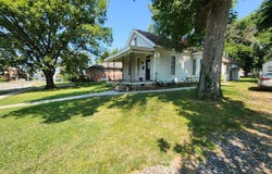 311 E Franklin Street, Clinton, MO 64735