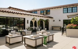 1445 Via Cresta, Pacific Palisades, CA 90272