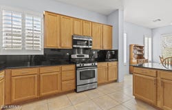 5192 S MARIGOLD Way, Gilbert, AZ 85298