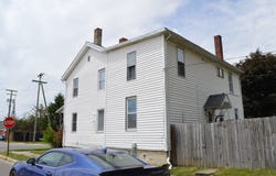 416 Walnut, Bucyrus, OH 44820