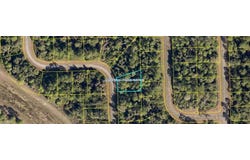 709 Eugene Cernan Dr lot: 5, LABELLE, FL 33935
