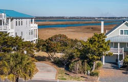 218 Caswell Beach Road, Caswell Beach, NC 28465