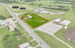 3301 S State Highway 121, Bonham, TX 75418