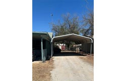 412 Harrison Avenue, Newcastle, TX 76372