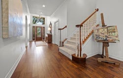3909 Arbor Glen Way, Austin, TX 78731