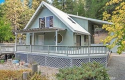 121 Fox Ln, Hayfork, CA 96041