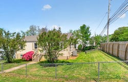 511 STONEHENGE AVE, CHARLOTTESVILLE, VA 22902