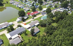 30 Harold Place, Mountain Home, AR 72653