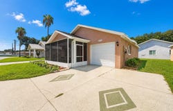 4772 SILVER Circle, ZEPHYRHILLS, FL 33541