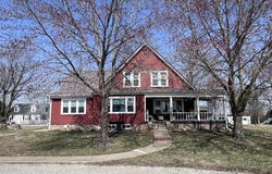 109 Bartley Lane, Fulton, MO 65251
