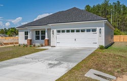 122 Divine Loop, Crawfordville, FL 32327