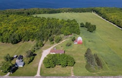 7663 OO.25 Road, Garden, MI 49835