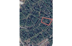 Devlin Dr lot: 105, Brookeland, TX 75931