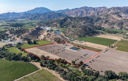 4427 Silverado Trail, Calistoga, CA 94515