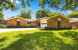 820 E Windsor Drive, Denton, TX 76209
