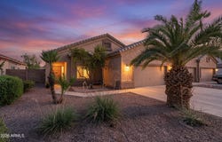 645 E Stottler Drive, Gilbert, AZ 85296