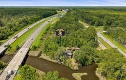 8556 W Frontage Road, Yemassee, SC 29945