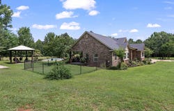 4367 Black Jack Road, Jefferson, TX 75657