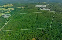 Cave Creek Road, Batesville, AR 72501