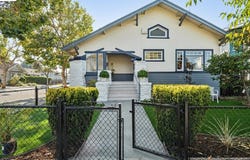 1801 Wood St, Alameda, CA 94501