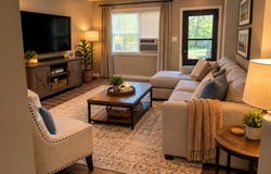 4331 Lake Ridge Drive, Raleigh, NC 27604