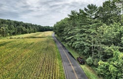 Wp Lot 001 Summit Rd, Mc Clure, PA 17841
