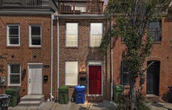 2214 CAMBRIDGE Street, BALTIMORE, MD 21231